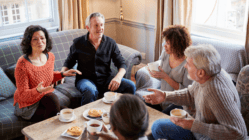 Customers Are Like Spouses; Way Easier to Keep The Ones You Have