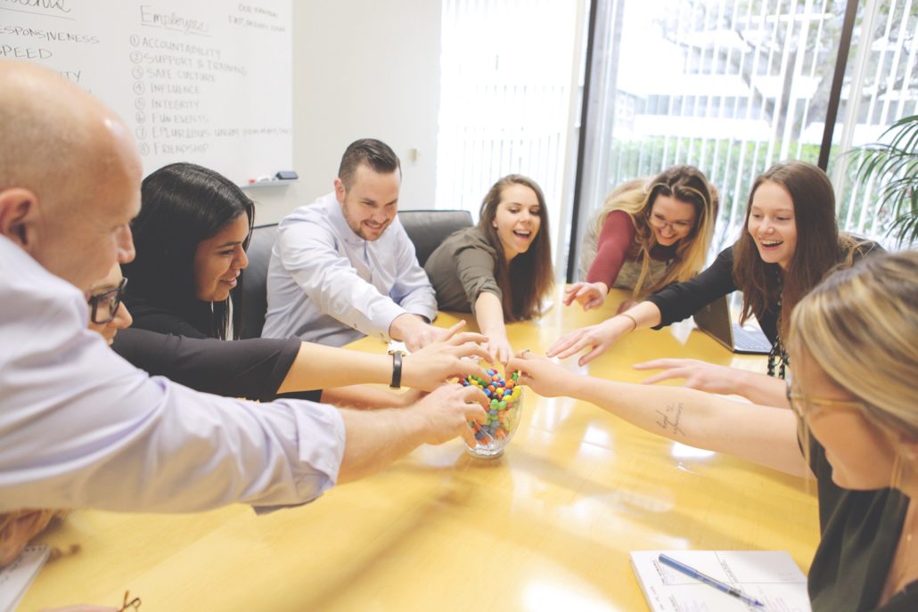 "Top 20 Companies Transforming Industries;" JVM's #10, and Proud!