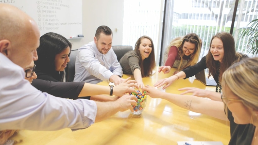 “Top 20 Companies Transforming Industries;” JVM’s #10, and Proud!