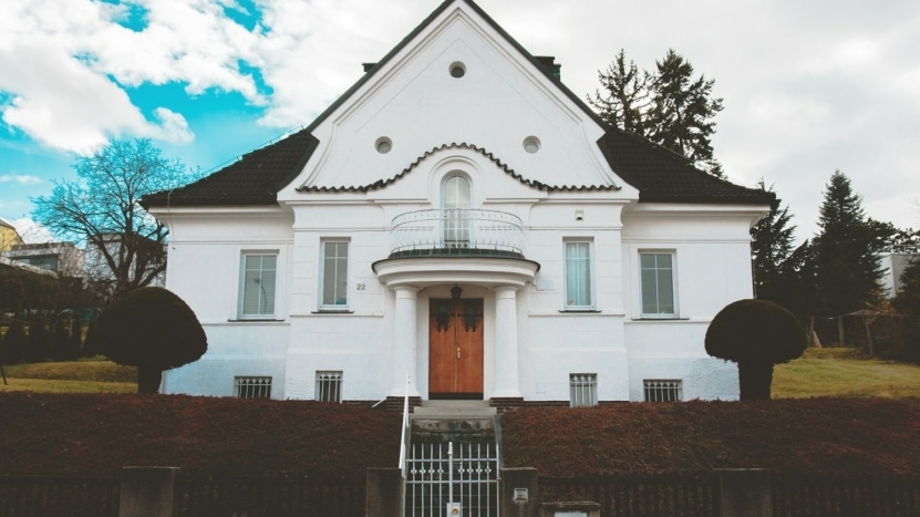 Appraisal Comes In Higher Than Contract Price? Correlate to Contract; Red Flags