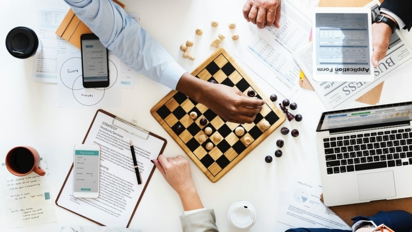 Amazing Facts About Teams & Culture