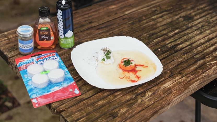 Fake Reviews, The Power of Reviews, & “The Shed”