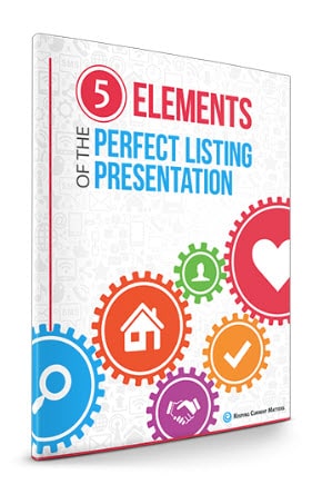 5 Elements of the Perfect Listing Presentation