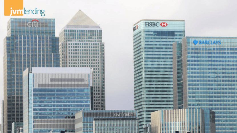 Mortgage Bank vs. Commercial Bank; What’s the Difference?