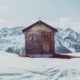 house-snowy-mountain
