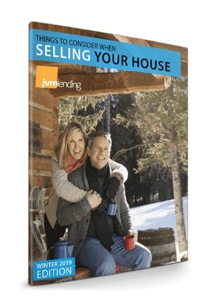 Things To Consider When Selling Your House