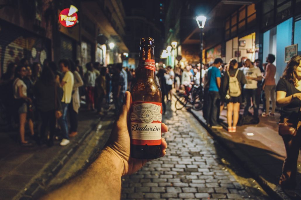 lessons from budweiser
