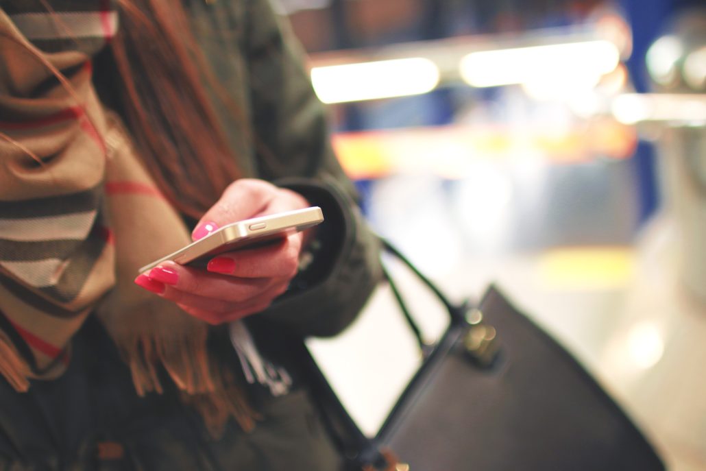 Credit Check on Phone