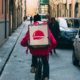 learning from doordash