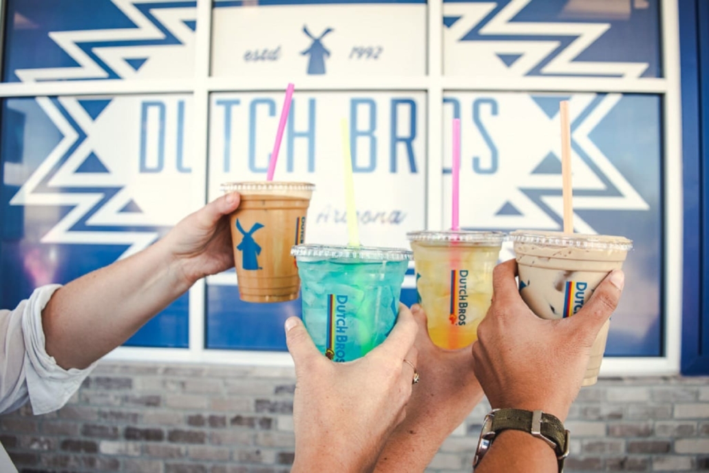 Learning (a lot) From Dutch Bros Coffee!