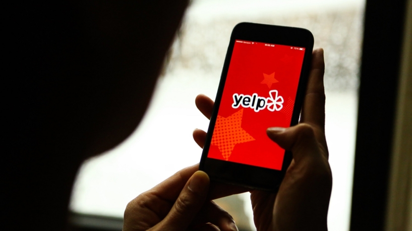 Rethinking Yelp - Why We Hate Them and Love Them