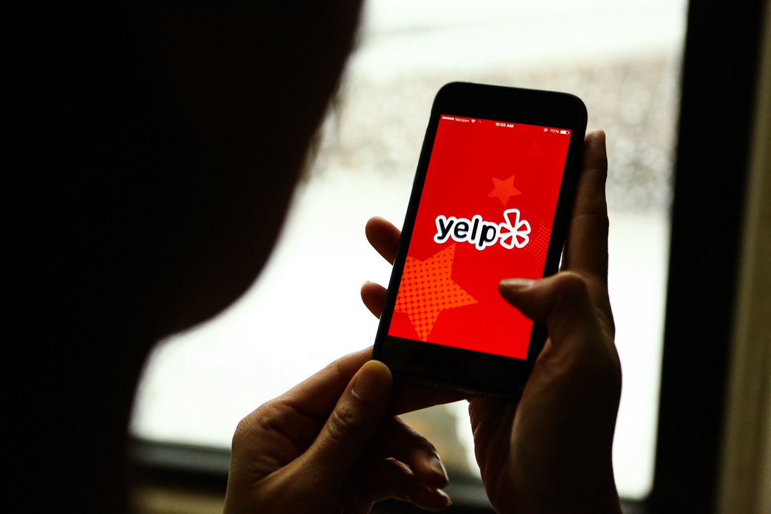 Rethinking Yelp - Why We Hate Them and Love Them