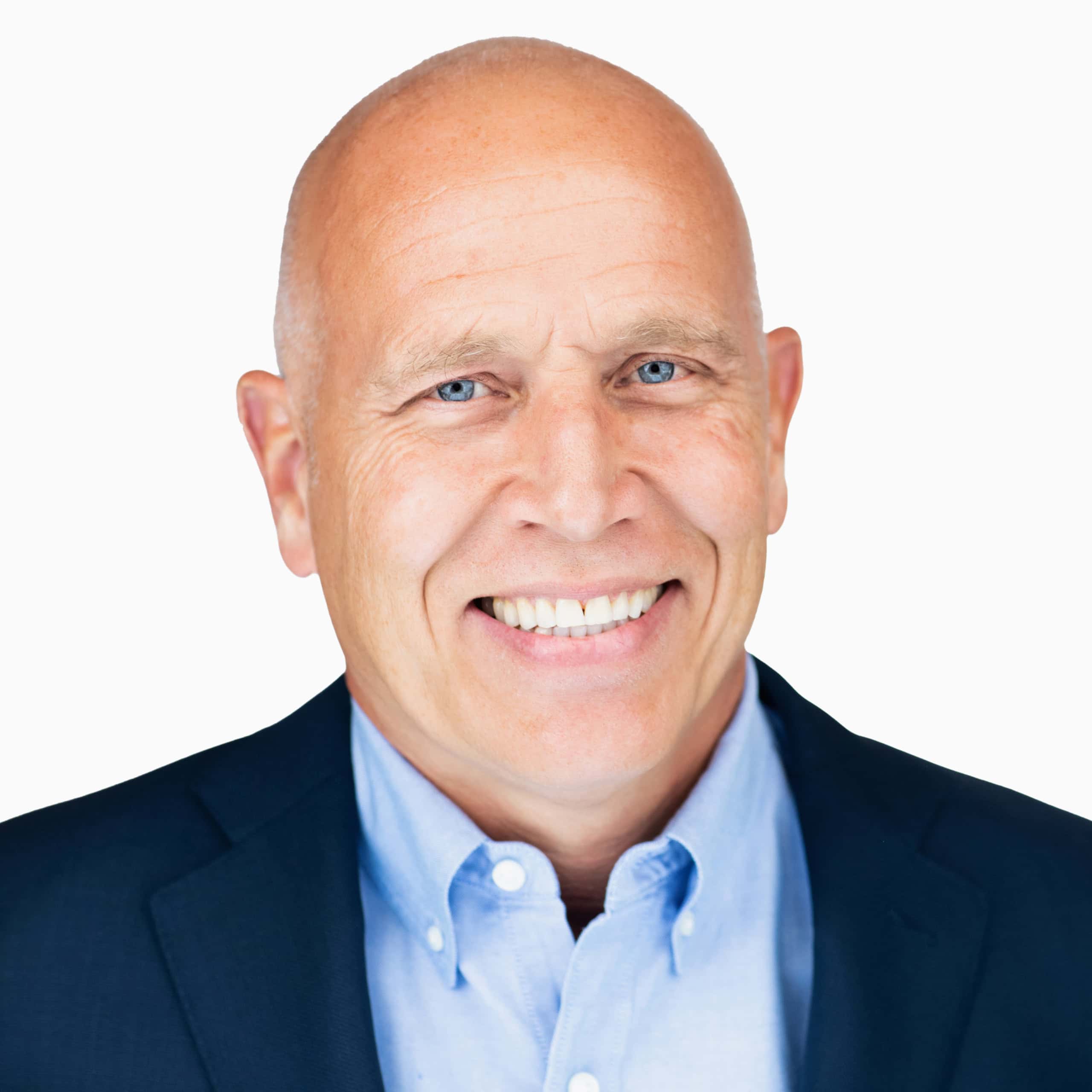 Jay Voorhees - JVM Lending