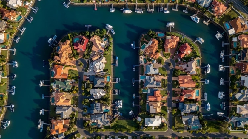 iBuyers; Higher Fees vs Lower Commission; Friction Avoidance All Over Again