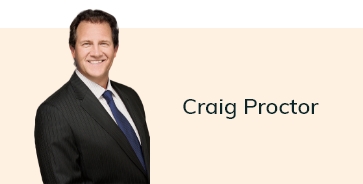 Craig Proctor