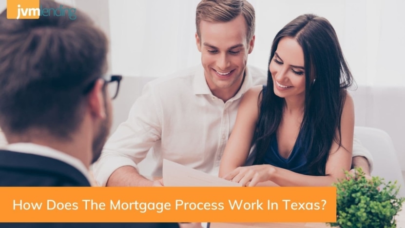 Many homebuyers want to know how the mortgage process works in Texas. A major part of the mortgage process is the closing process.