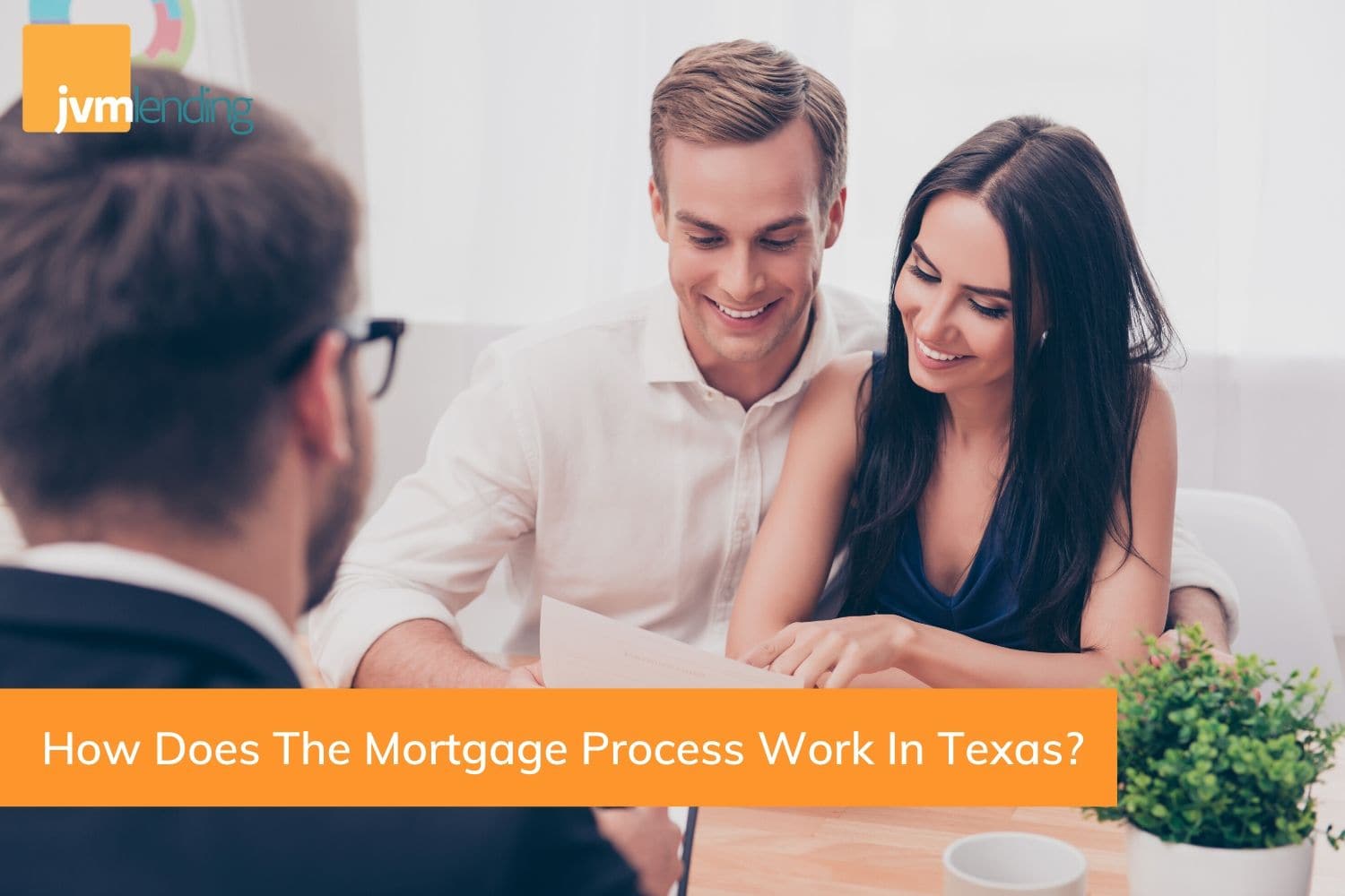 Many homebuyers want to know how the mortgage process works in Texas. A major part of the mortgage process is the closing process.