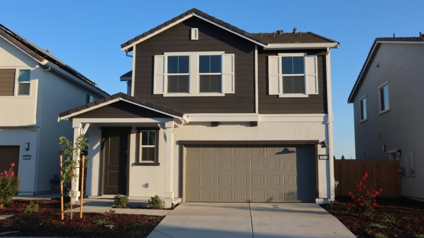 How the Mortgage Process Works in California (2026)