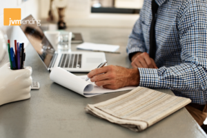 The Difference Between Discount Points & Origination Fees