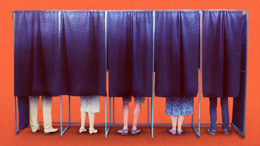 What Happens To Rates During Election Years?