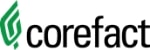 Corefact logo