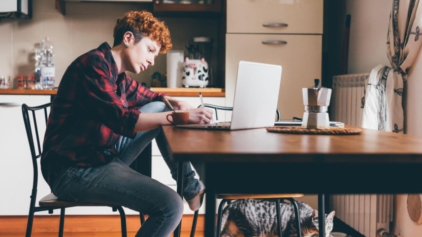 Why COVID-19 Is Not Hitting Housing Prices