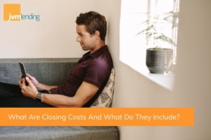 What Are Closing Costs And What Do They Include?
