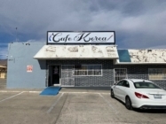 Picture of Cafe Korea