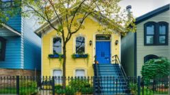 Why Refi Into A Higher Rate? Debt Consolidation!