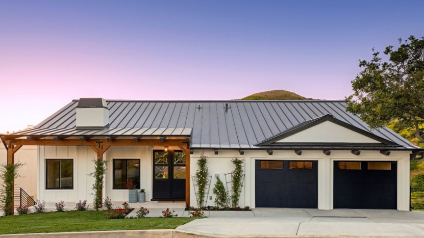What Credit Score Is Needed To Refinance A House?