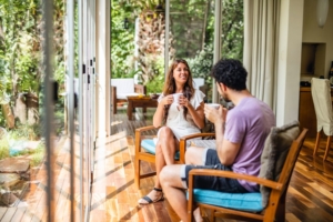 Buying A Home For Your Child – Options?