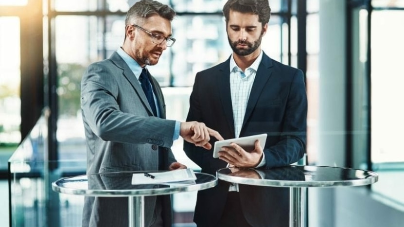 Competing Against “Losers” (Companies Willing & ABLE To Lose Millions Or Billions)