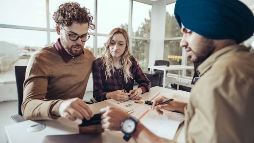 Mortgage Applications Down 30%; What Does It Mean For Borrowers? Refi Boom Coming?