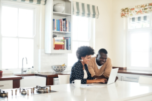 Conventional vs. Conforming vs. Government vs. Jumbo Loans; Bias For Action