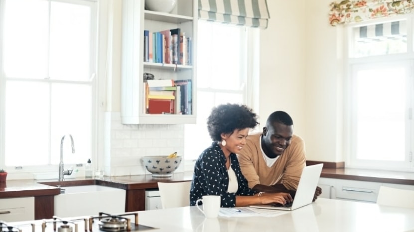 Conventional vs. Conforming vs. Government vs. Jumbo Loans; Bias For Action