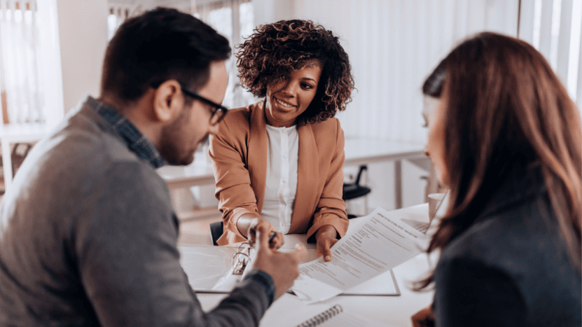 WSJ: Real Estate Agents Fight Gov’t to Save Commissions; Why Now? Welcome to Our World