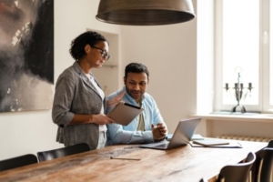 Change Jobs, Lose Bonus Income & LOSE HOUSE!