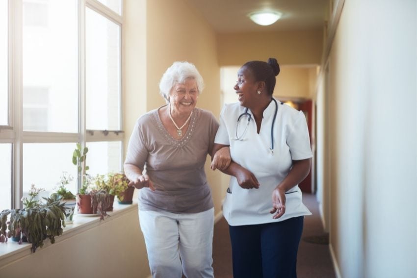 Homebuying For Healthcare Workers