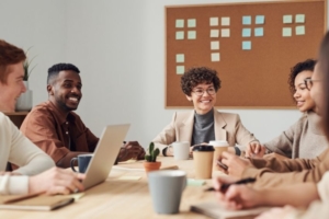 How Do Teams Benefit Clients?