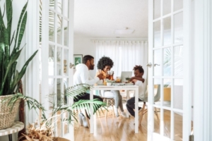 Intangible Benefits of Homeownership; How To Win Hot Market Battles