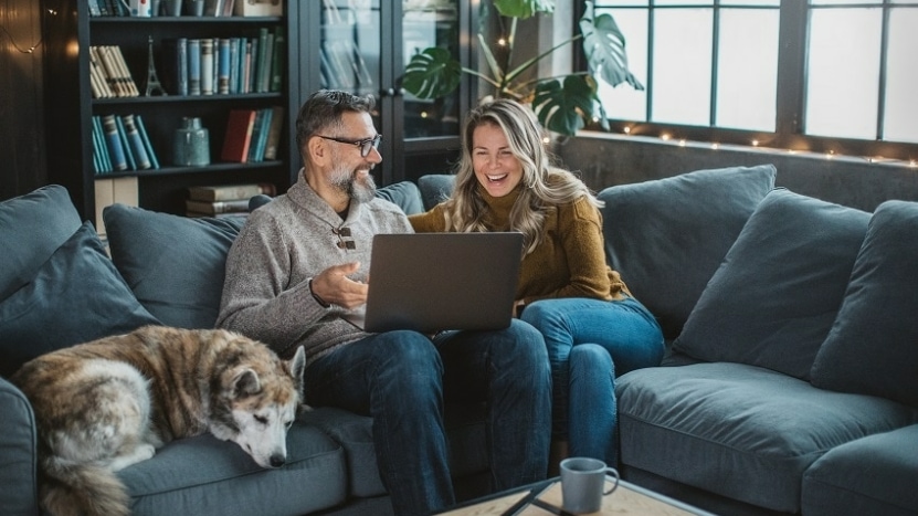 $40,000 Dog! Rates Hit 3-Year High! Mortgage Stocks Might Be A Buy – Now :)