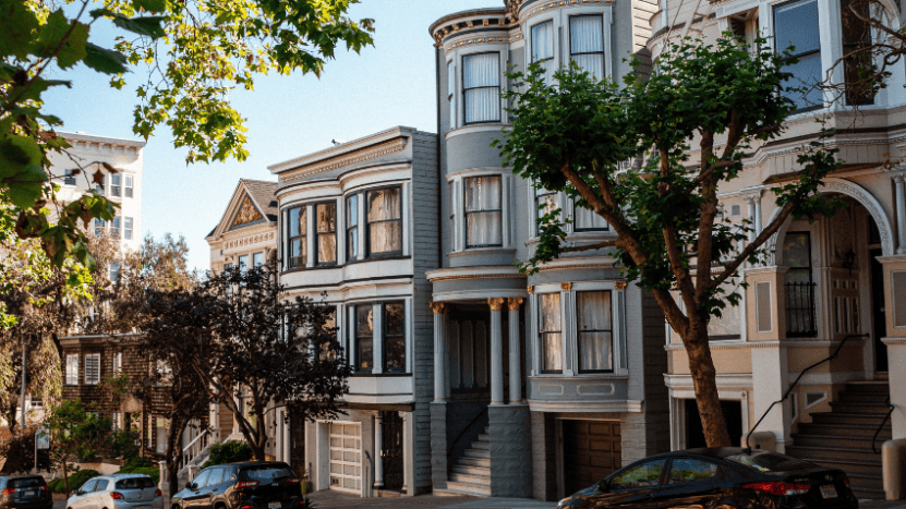 17 Day JUMBO Financing – With No Contingencies & Super Low Rates!