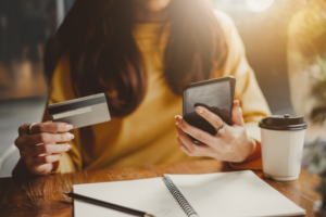 When Debt Is a VERY GOOD Thing! (& Why We Love Tradelines)