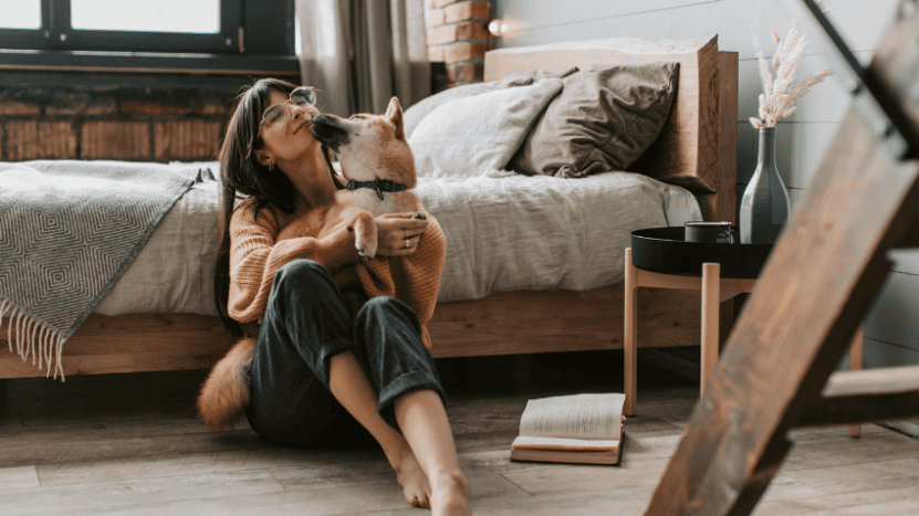 5 Reasons to Put Less Money Down