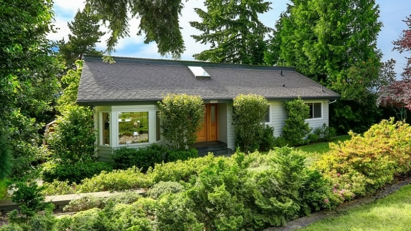 What If Rates Don’t Fall? WRAP-AROUND MORTGAGES