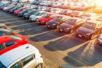 Car Shortages to Surpluses Overnight; Things Change VERY QUICKLY