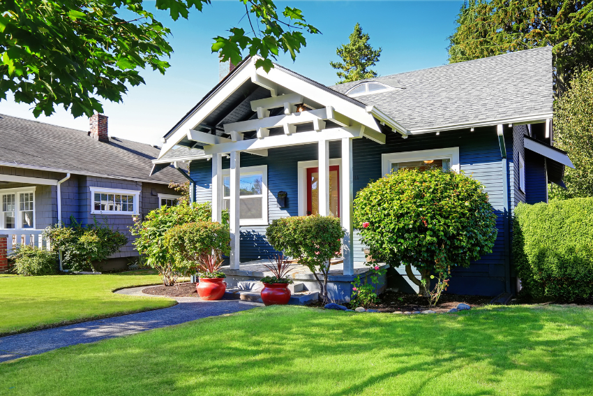 Homebuyers: Be Aware of Fraudulent Mailers!