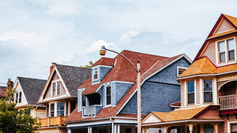 Household Formations EXCEED Home Completions (GREAT NEWS FOR NERVOUS HOMEBUYERS)