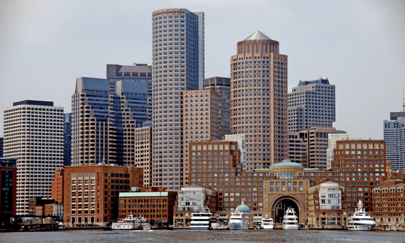 Boston, Massachusetts Mortgage Lender