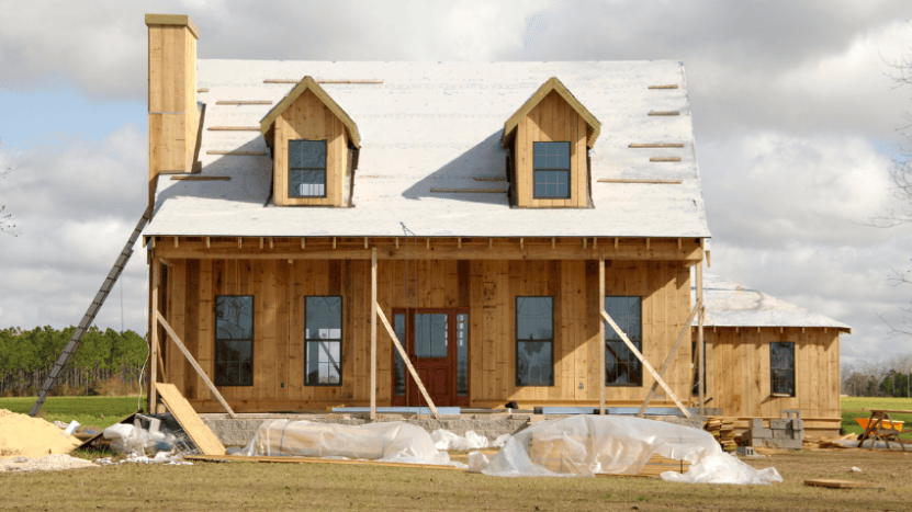 How Can Builders Offer 3%+ Rates In a 6%+ World?